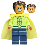 LEGO dis136 Prince Naveen
