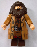 LEGO hp144 Hagrid (75954)