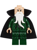LEGO hp161 Salazar Slytherin (71043)