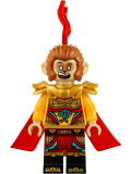 LEGO mk015 Monkey King