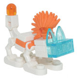 LEGO mk093 Robot Mo