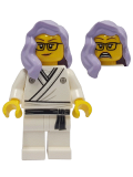 LEGO njo659 Mei