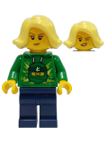 LEGO njo662 Christina