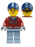 LEGO njo671 Cece