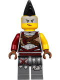 LEGO tlm136 Mo-Hawk