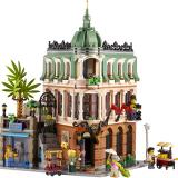 Set LEGO 10297