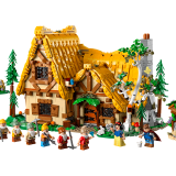 Set LEGO 43242