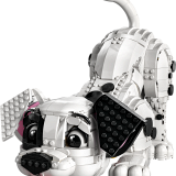 Set LEGO 43269