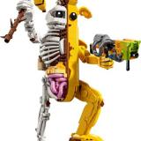 Set LEGO 77072
