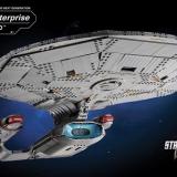 Set LEGO 10356