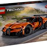 Set LEGO 42222