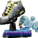 Set LEGO 43025