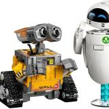 Set LEGO 43279